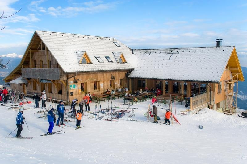 Gostisce In Penzion Stari Vrh Поляне-над-Шкофьё-Локо Экстерьер фото